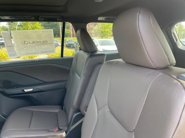 New 2026 Lexus TX 350 AWD w/ Technology Package image 14
