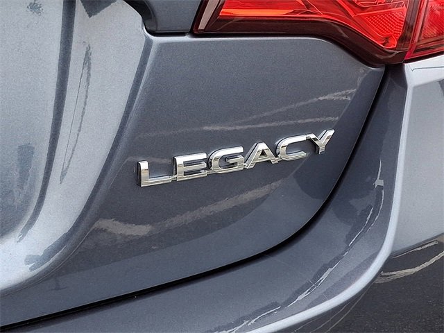 Used 2018 Subaru Legacy 2.5i Limited image 33