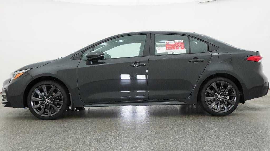 New 2026 Toyota Corolla SE FWD image 19