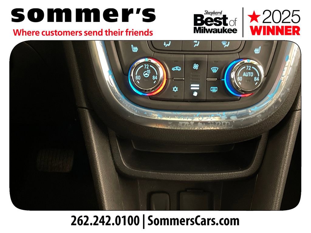 Used 2016 Buick Encore Leather image 16