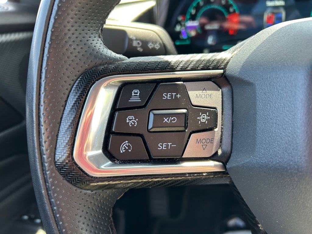 Used 2024 Ford Mustang Premium RWD image 19