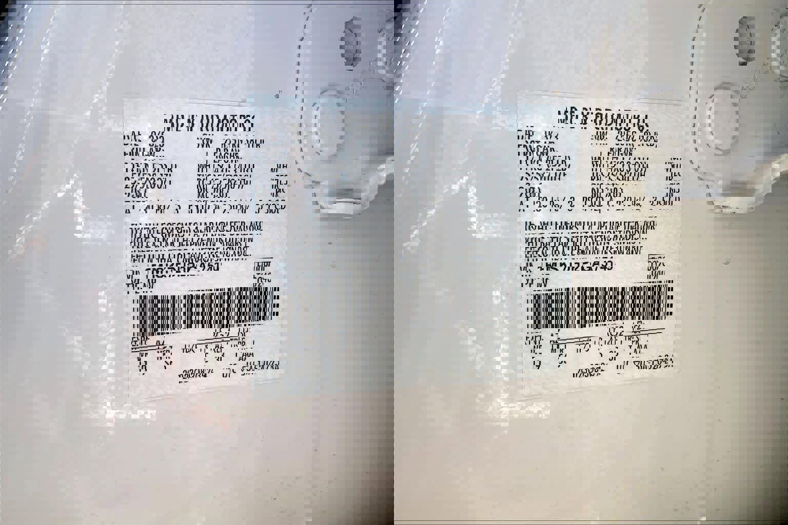 Used 2023 Ford Explorer XLT w/ Equipment Group 202A image 33