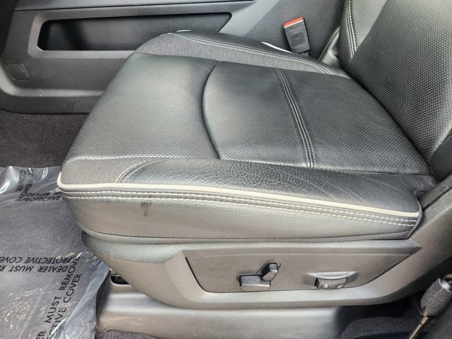 Used 2026 RAM 2500 Limited AWD/4WD image 26