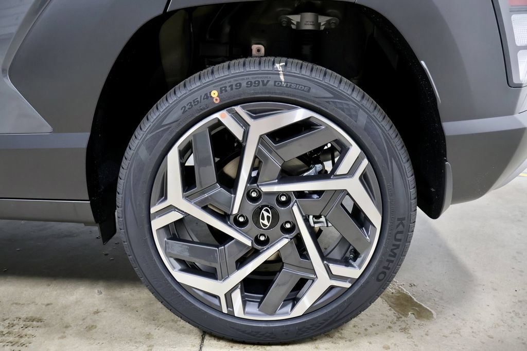 New 2026 Hyundai Kona SEL Premium AWD/4WD image 31
