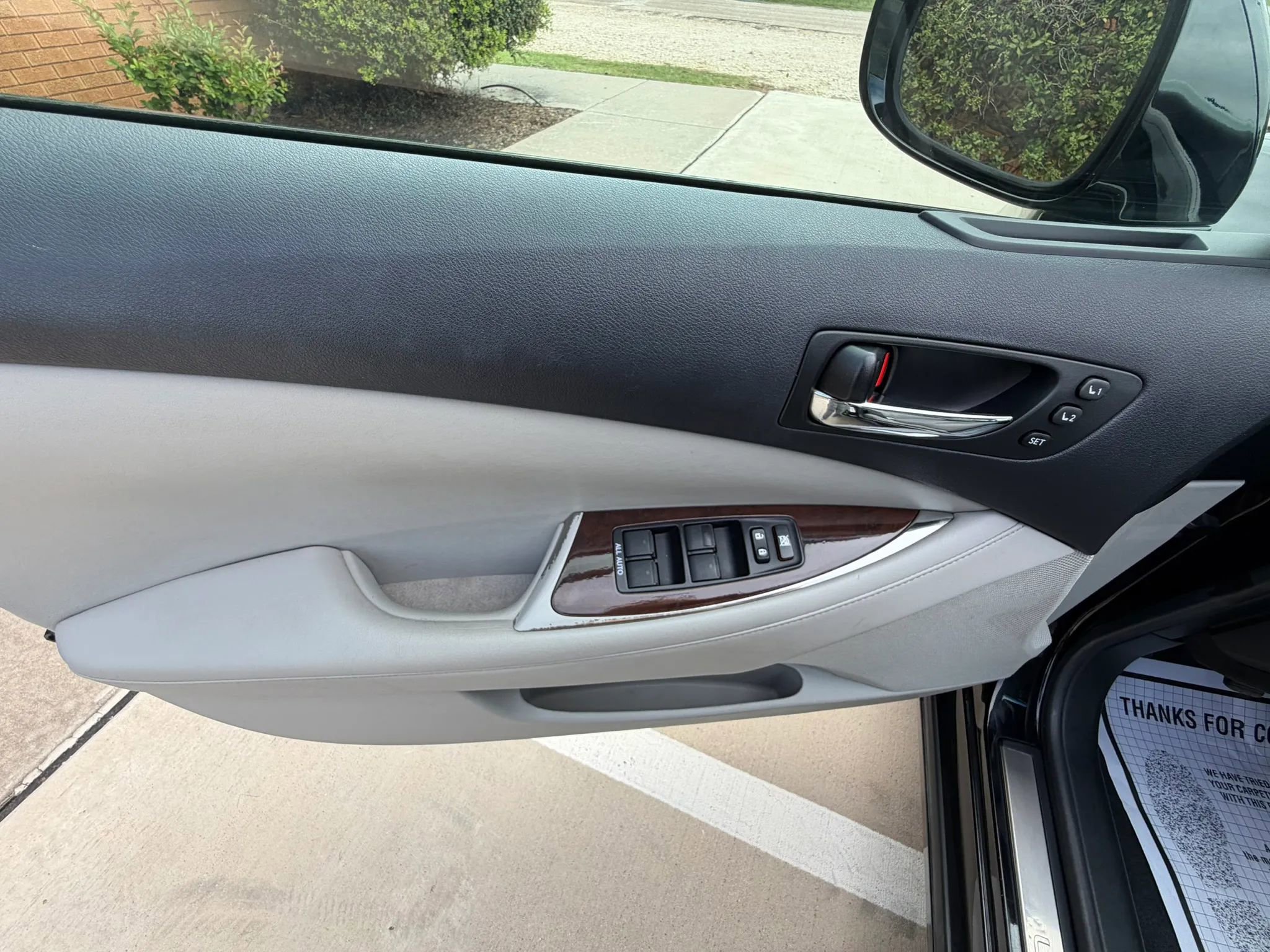 Used 2010 Lexus ES 350 FWD image 25