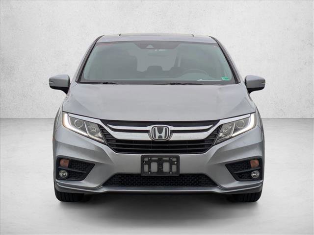 Used 2019 Honda Odyssey EX-L image 2