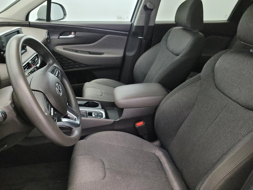 Used 2019 Hyundai Santa Fe SE image 17