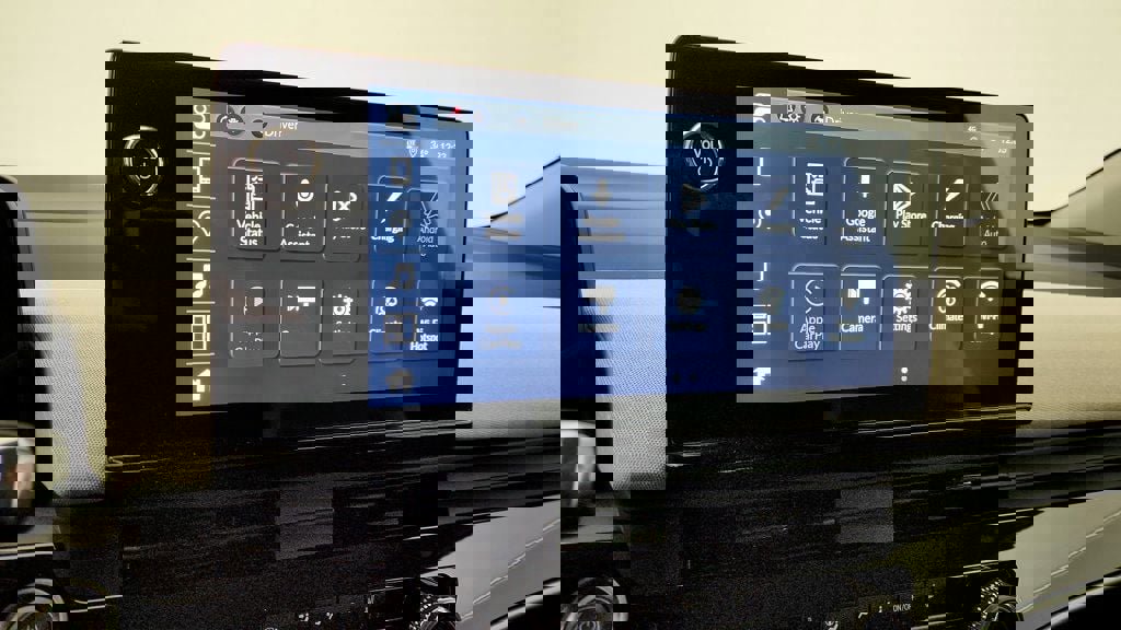 Used 2025 Honda Prologue EX image 18