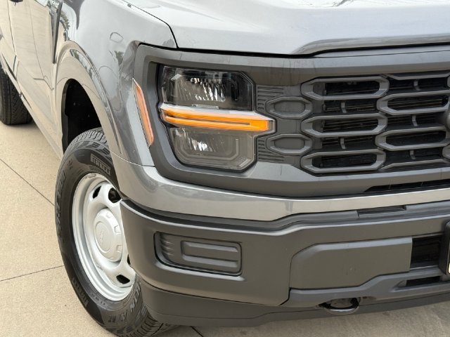 Used 2025 Ford F150 XL AWD/4WD image 6