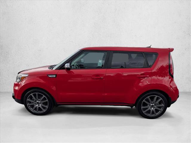 Used 2017 Kia Soul ! w/ Tech Package FWD image 9