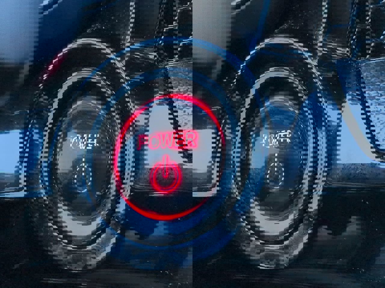 Used 2024 Honda CR-V Sport Touring image 28