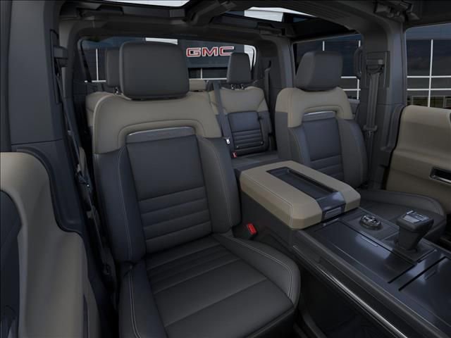 New 2026 GMC Hummer EV 4x4 Crew Cab image 16