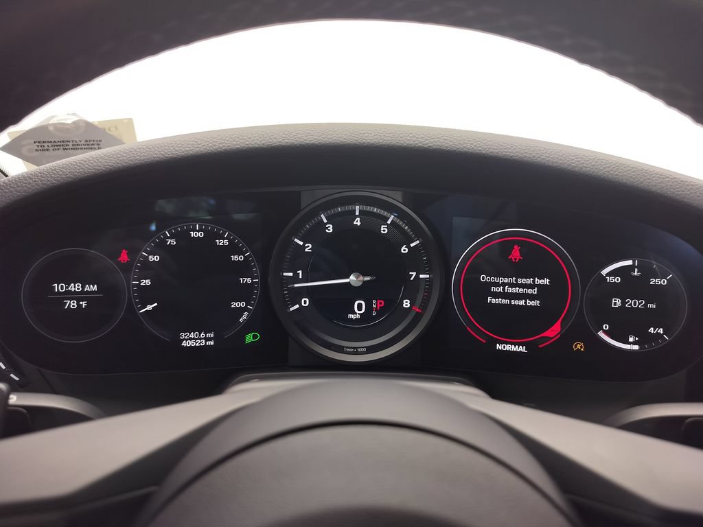 Certified 2021 Porsche 911 Carrera S RWD image 11
