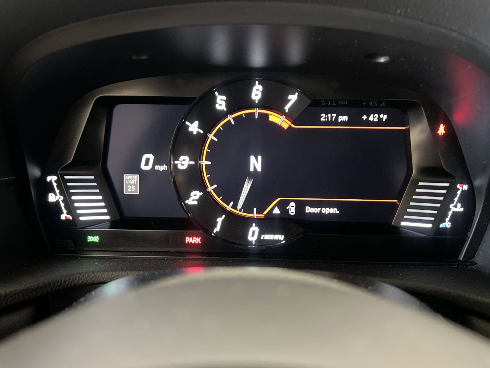 Used 2023 Toyota Supra Premium image 16