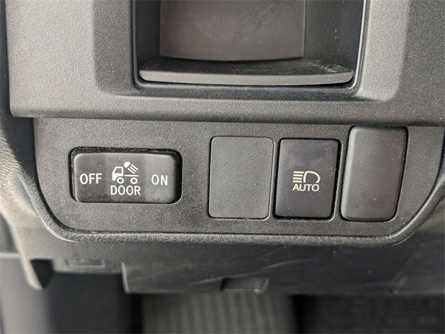 Used 2019 Toyota Tacoma SR w/ SR Convenience Package image 13