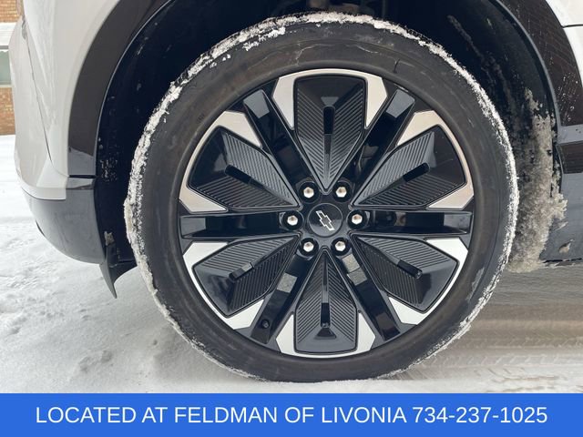 Used 2024 Chevrolet Blazer EV RS image 30