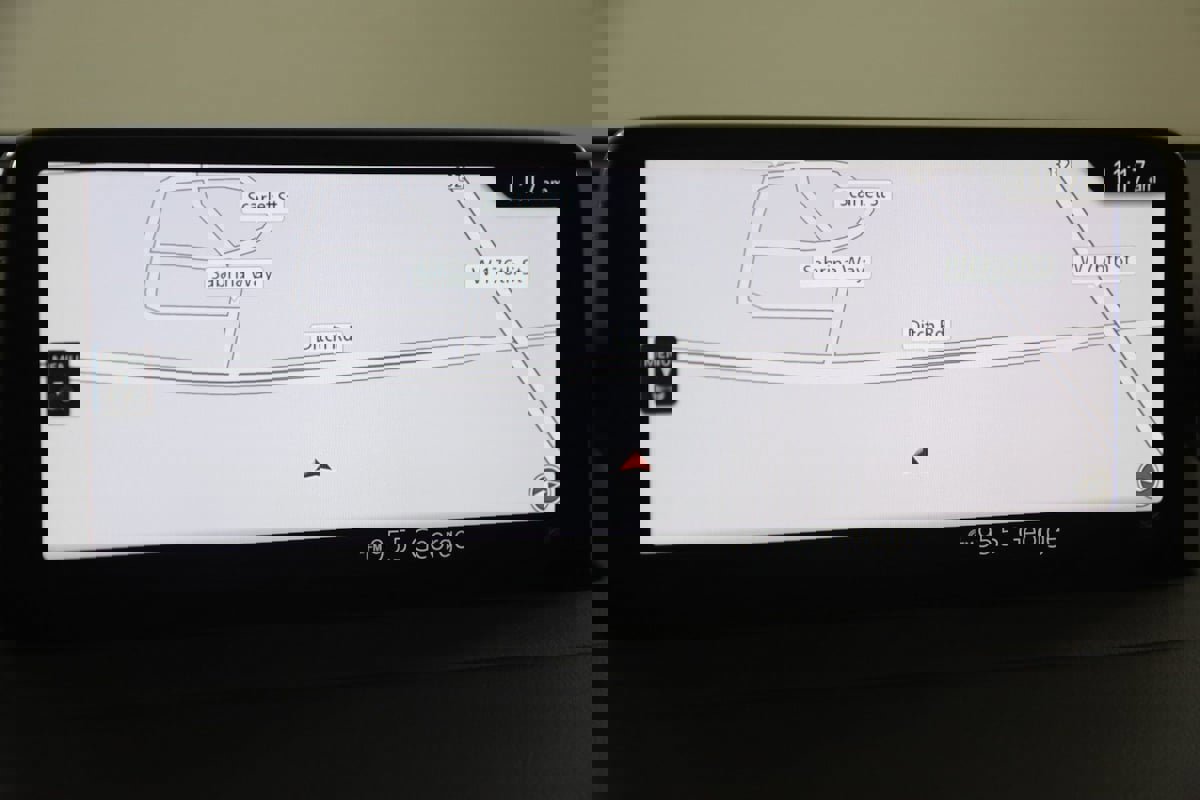 Used 2022 MAZDA CX-9 Touring image 9