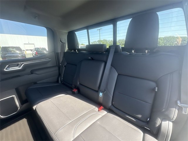 New 2026 Chevrolet Silverado 1500 LTZ w/ Technology Package image 26