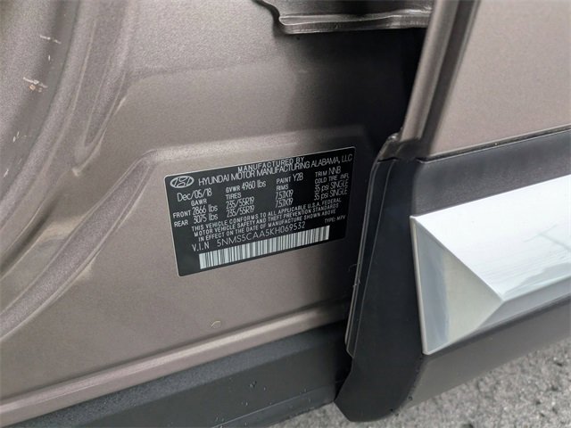 Used 2019 Hyundai Santa Fe AWD image 41