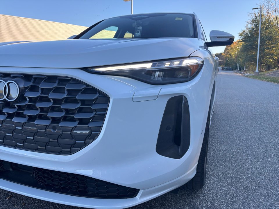 New 2025 Audi Q5 Prestige image 26