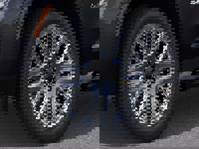 New 2026 GMC Yukon XL Denali Ultimate image 9