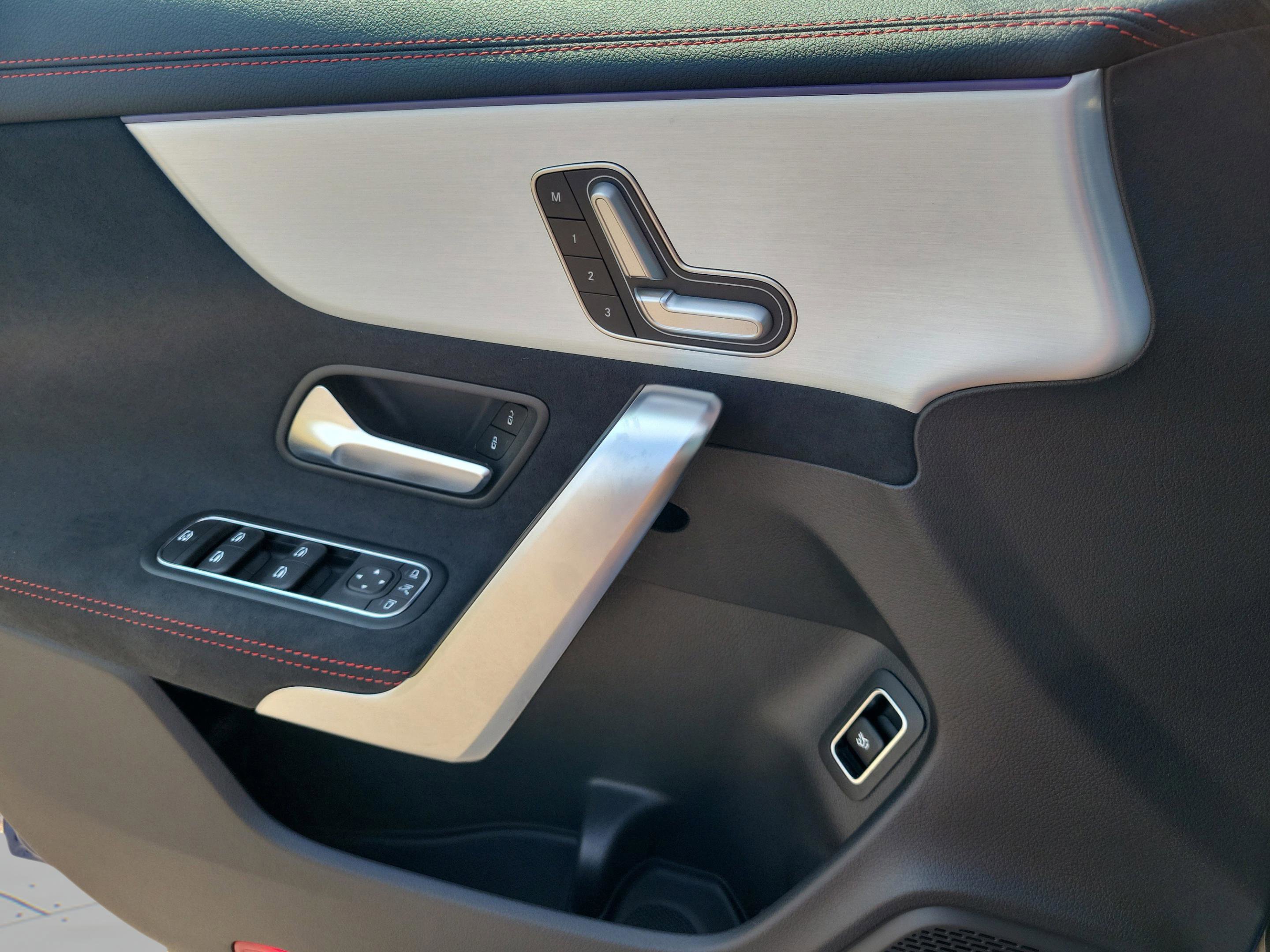 Certified 2026 Mercedes-Benz CLA 250 image 15