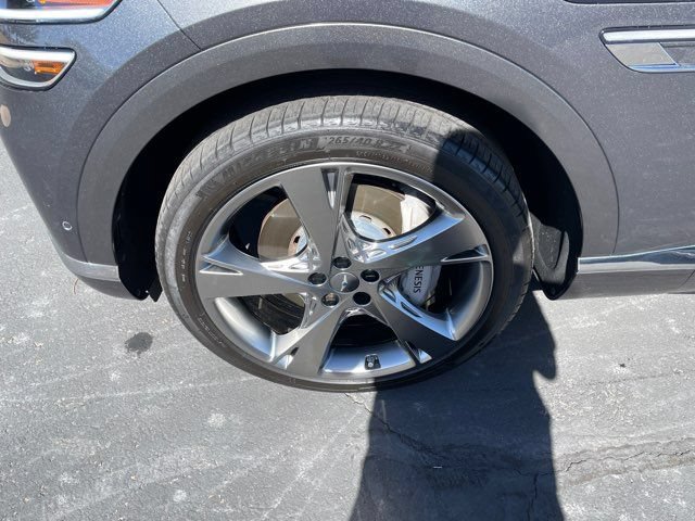 Used 2023 Genesis GV80 3.5T w/ Prestige Package AWD/4WD image 29