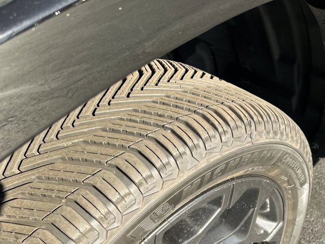 Used 2021 RAM 1500 Limited w/ Night Edition AWD/4WD image 15