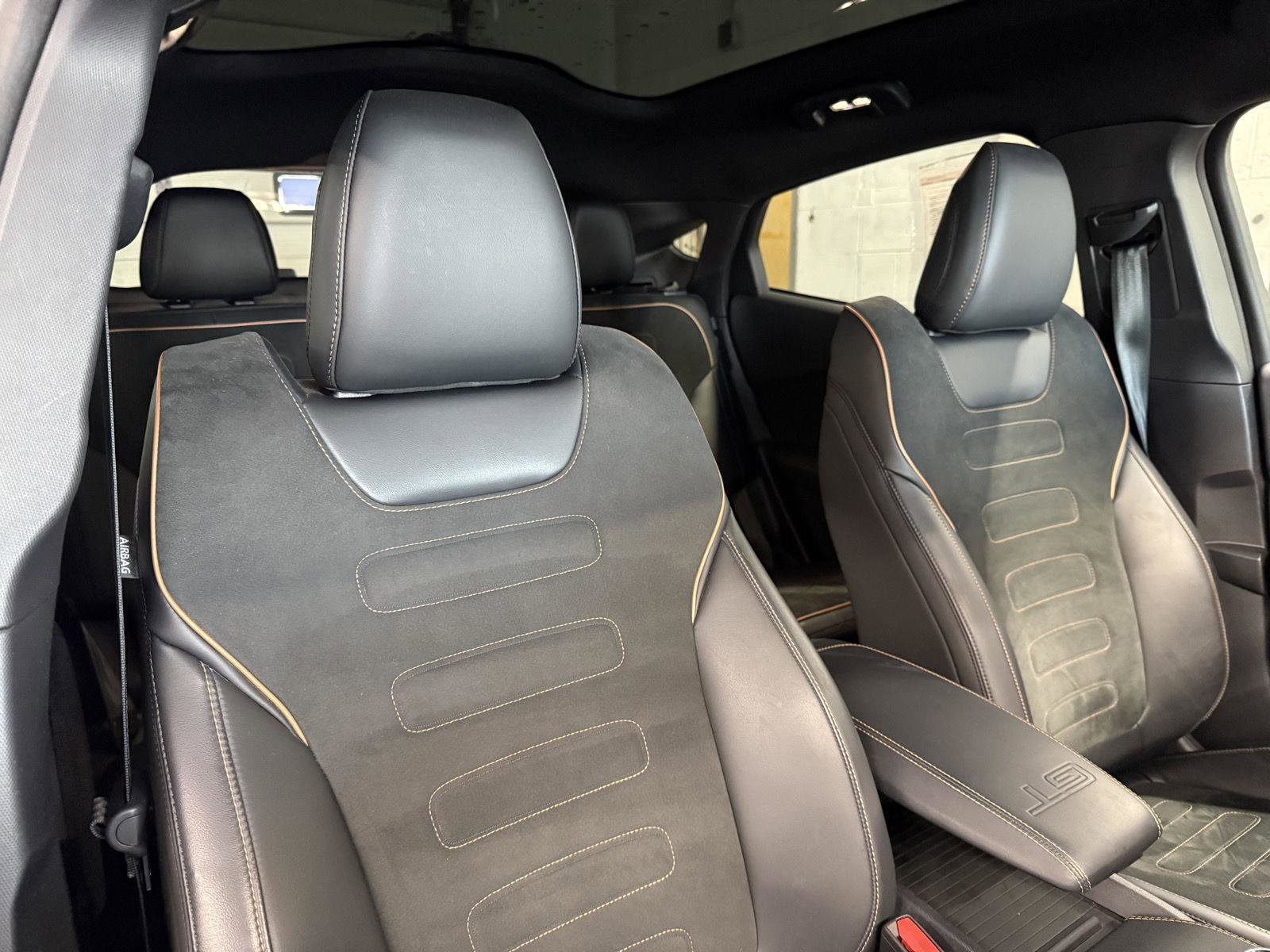 Used 2023 Ford Mustang Mach-E GT image 26