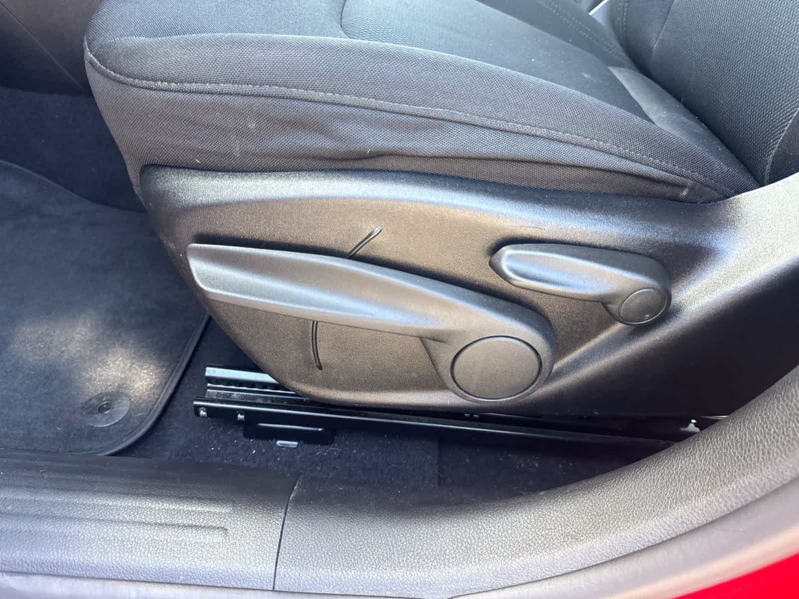 Used 2020 Jeep Renegade Sport FWD image 11