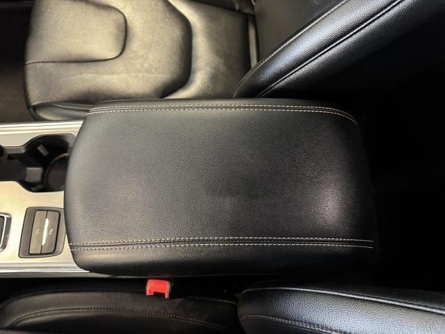 Certified 2022 Ford Edge Titanium image 37