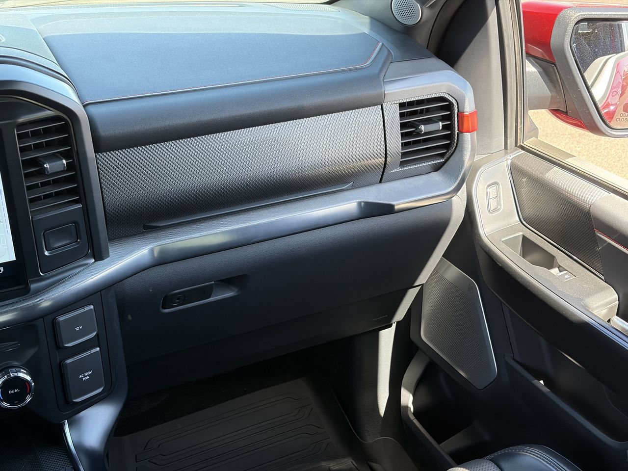 Used 2024 Ford F150 Raptor AWD/4WD image 18