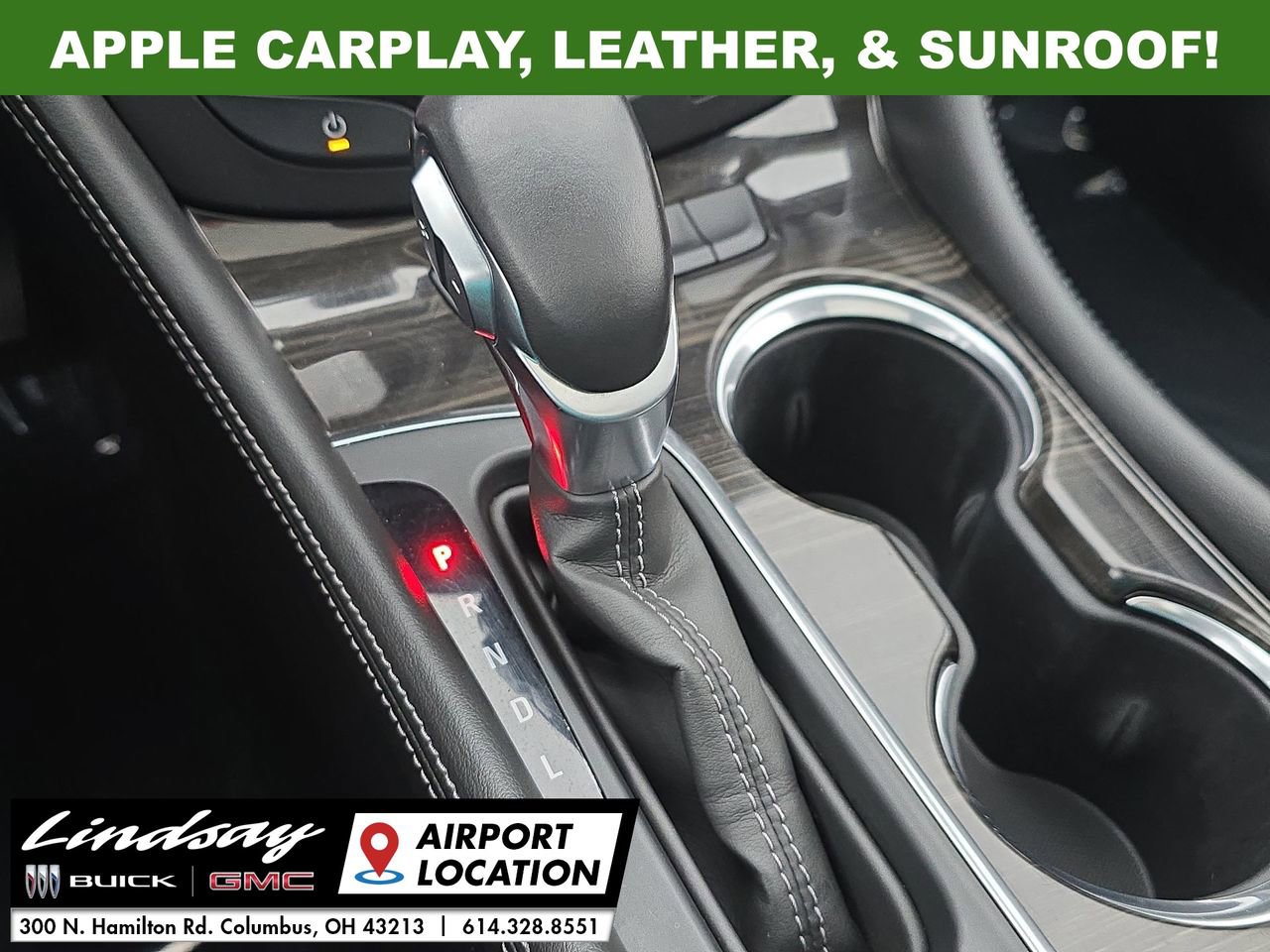 Used 2019 Buick Envision Essence image 16