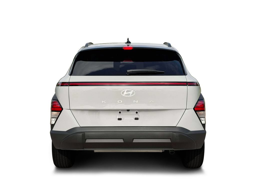New 2027 Hyundai Kona SEL Sport FWD image 6