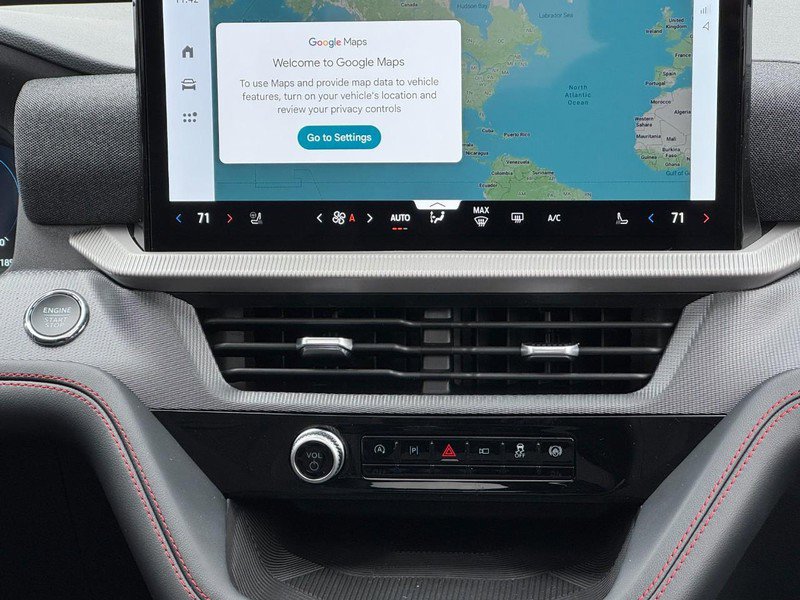 New 2026 Ford Explorer ST-Line w/ ST-Line Street Pack image 8