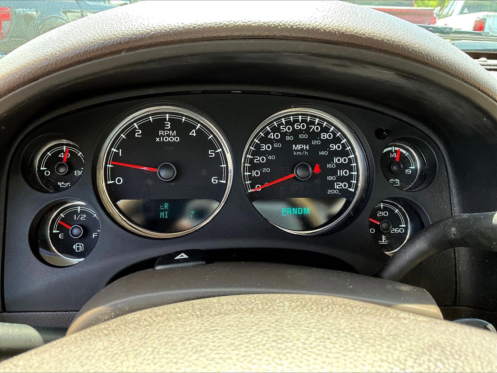 Used 2013 GMC Yukon Denali AWD/4WD image 13