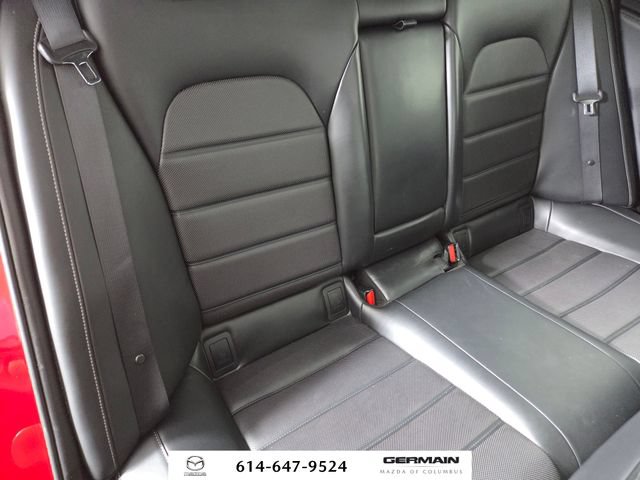 Used 2018 Kia Stinger GT2 AWD/4WD image 22