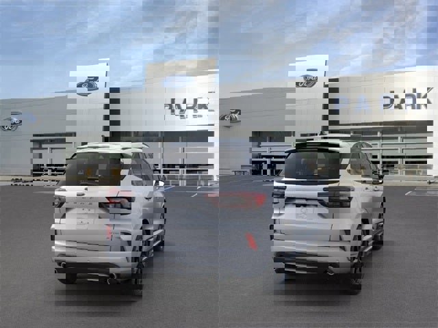 New 2024 Ford Escape ST-Line Select w/ Tech Pack #2 image 31