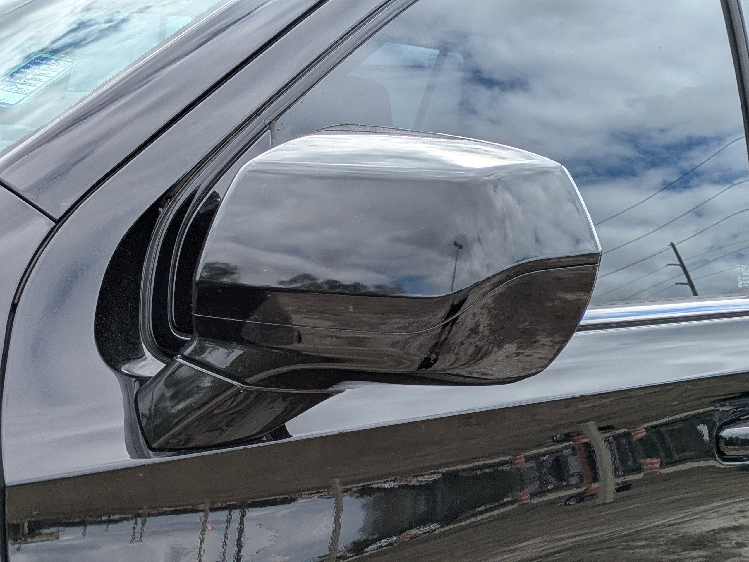 Used 2024 Chevrolet Tahoe LS image 12