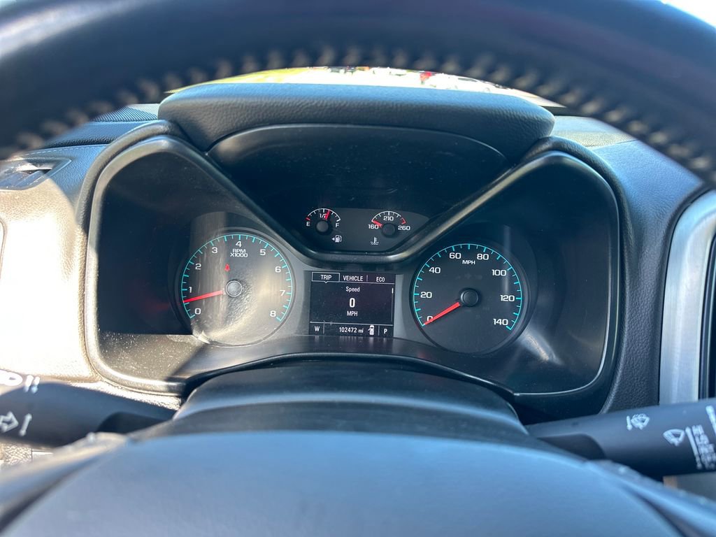 Used 2022 GMC Canyon Elevation w/ Elevation Premium Package image 19