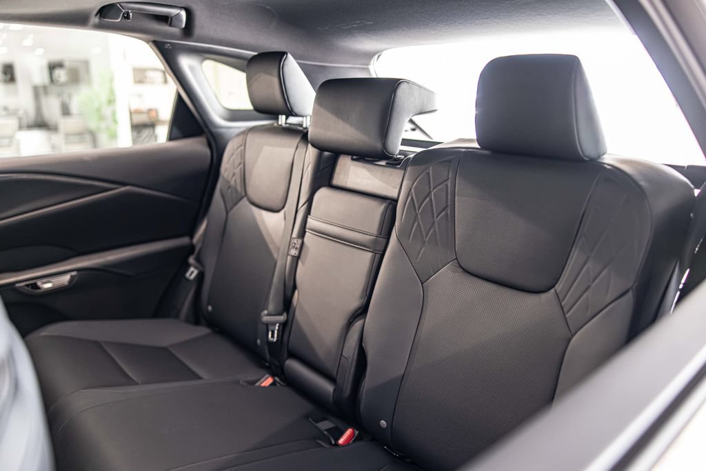 Used 2025 Lexus RX 350 Premium w/ Accessory Package (P1) AWD/4WD image 30