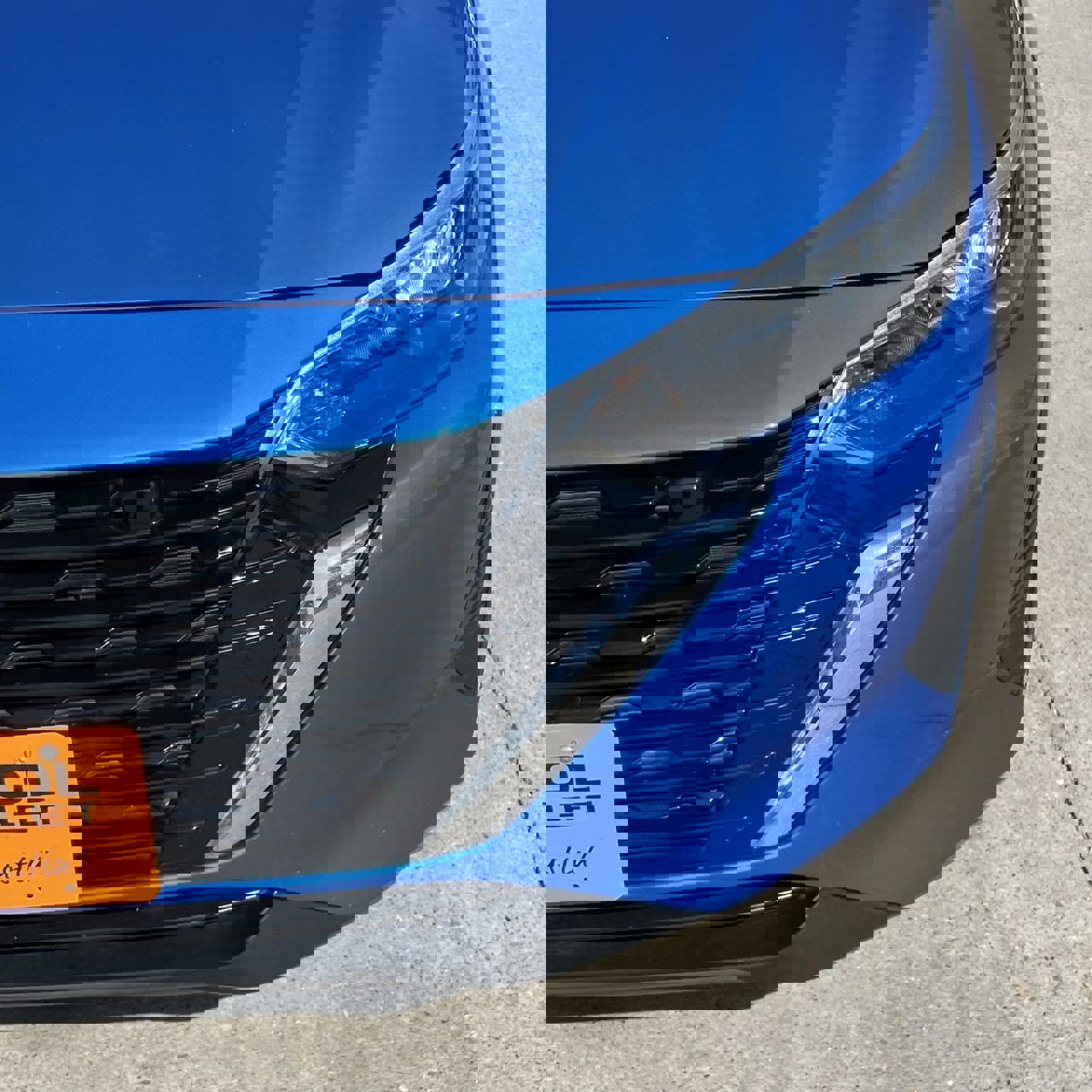 Used 2024 Nissan Sentra SV image 8