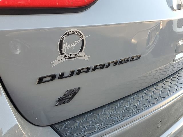 Certified 2022 Dodge Durango R/T w/ Blacktop Package image 7