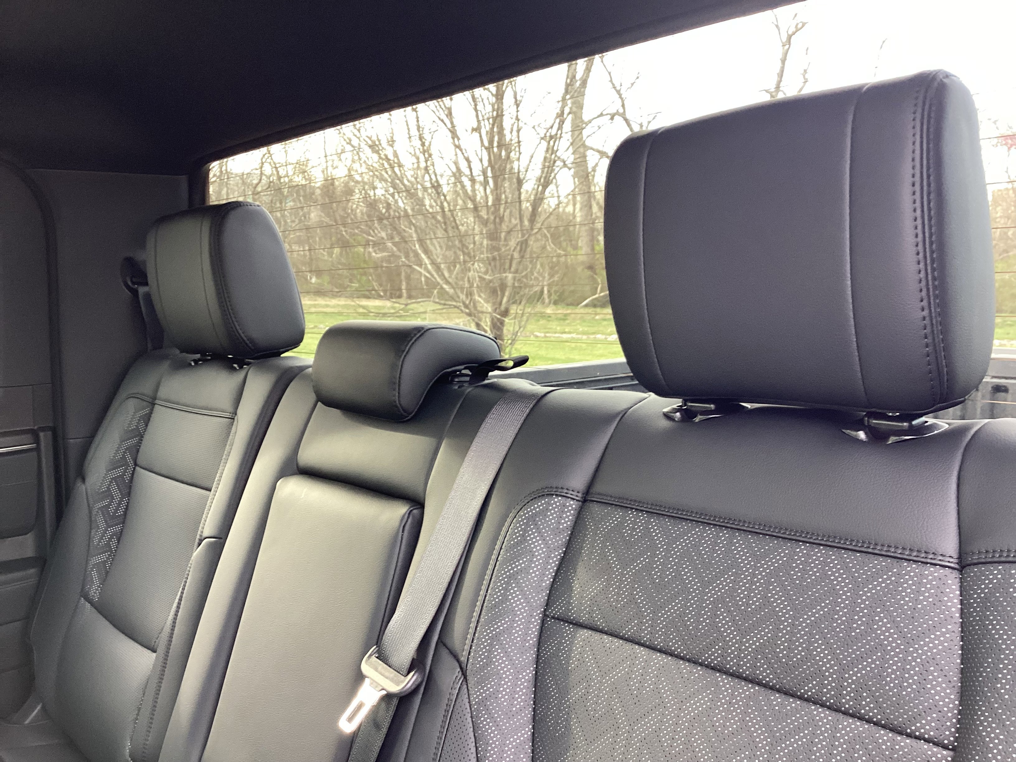 New 2025 Toyota Tundra Limited image 20