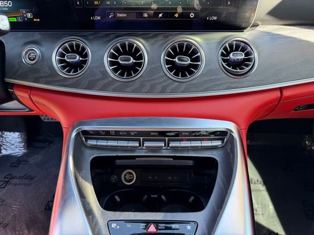 Used 2023 Mercedes-Benz AMG GT 43 image 18