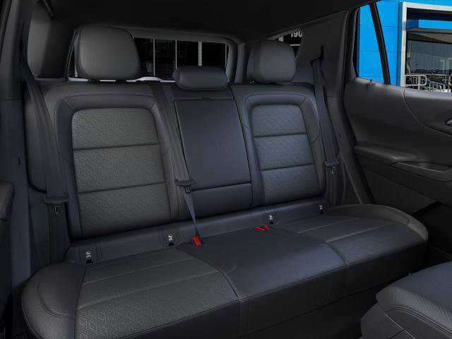 New 2027 Chevrolet Equinox LT w/ Convenience Package II FWD image 41
