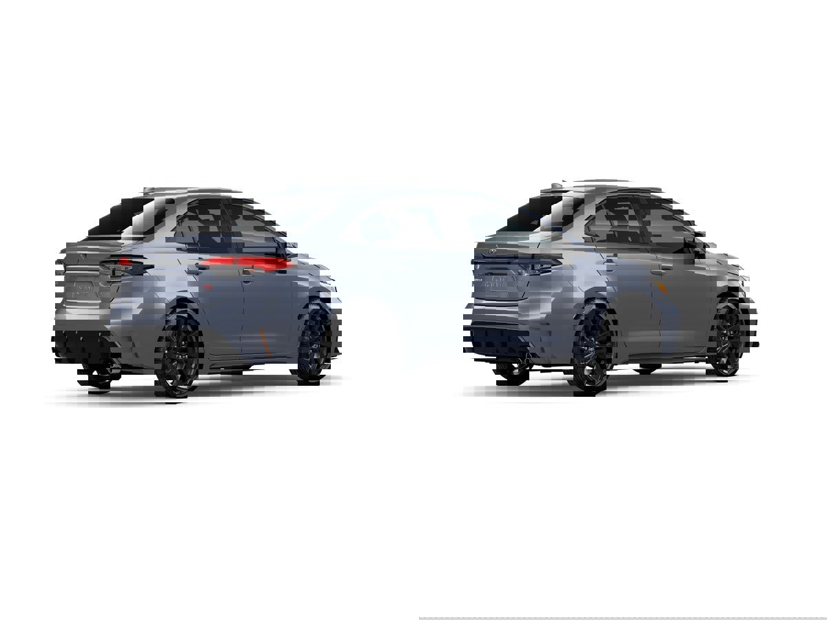 New 2026 Toyota Corolla SE image 10