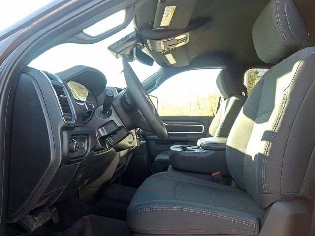 New 2026 RAM 2500 Big Horn image 9