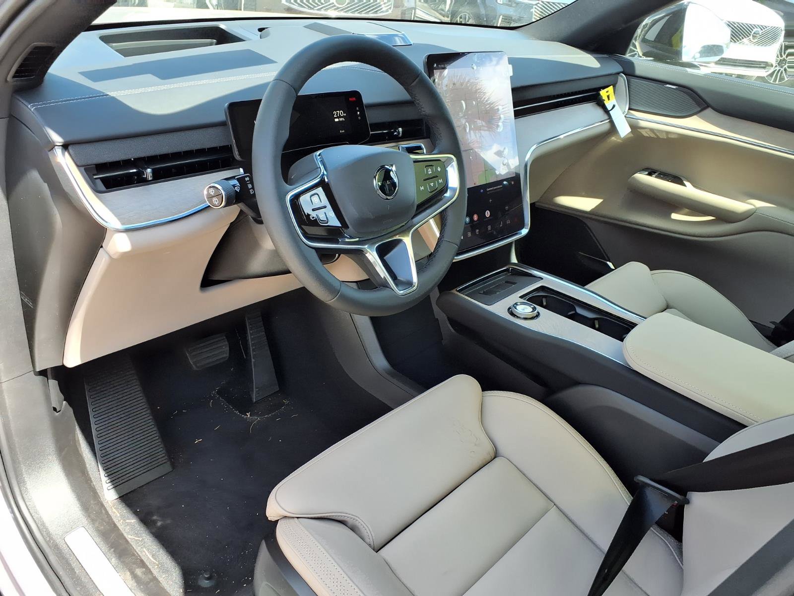 New 2026 Volvo EX90 Plus image 12