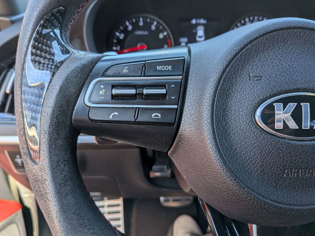 Used 2019 Kia Stinger GT image 18